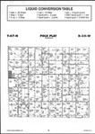 Map Image 008, Taylor County 2001